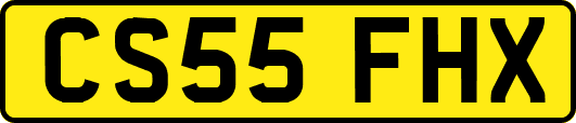 CS55FHX