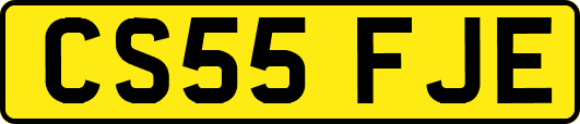 CS55FJE