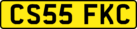 CS55FKC