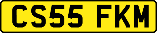 CS55FKM