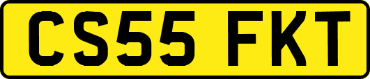 CS55FKT