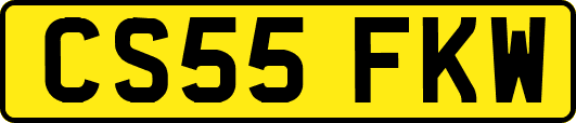 CS55FKW