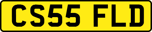 CS55FLD