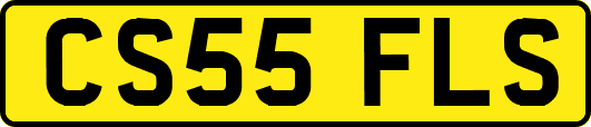 CS55FLS