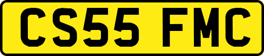 CS55FMC