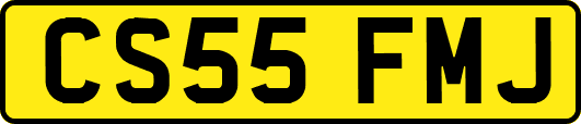 CS55FMJ