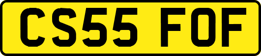 CS55FOF