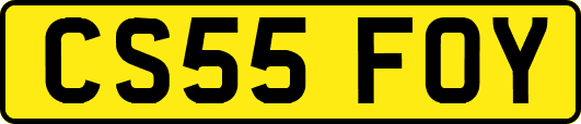 CS55FOY
