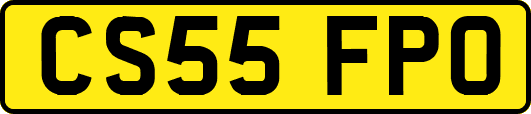 CS55FPO