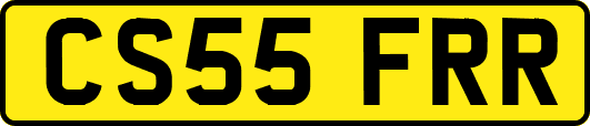 CS55FRR