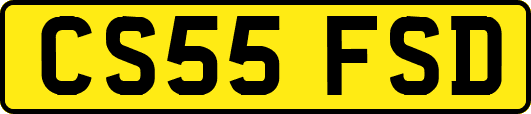 CS55FSD