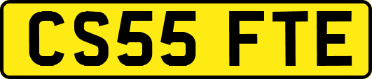 CS55FTE