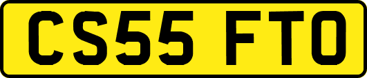 CS55FTO
