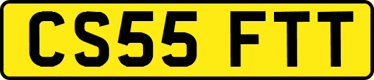 CS55FTT