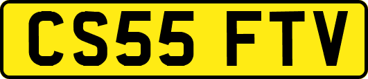 CS55FTV