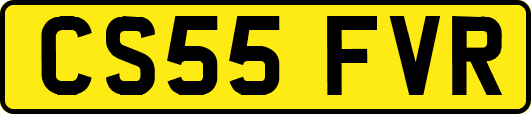 CS55FVR