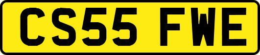 CS55FWE