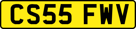 CS55FWV