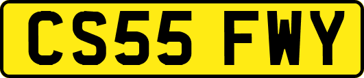 CS55FWY