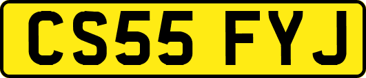 CS55FYJ