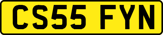 CS55FYN