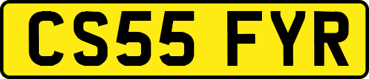 CS55FYR