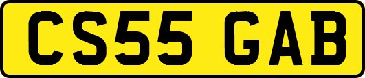 CS55GAB