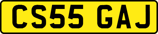 CS55GAJ