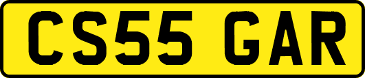CS55GAR