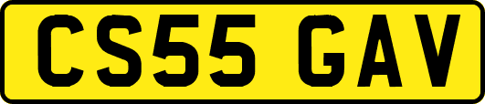 CS55GAV