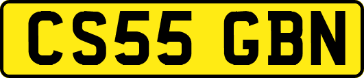 CS55GBN