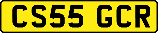 CS55GCR