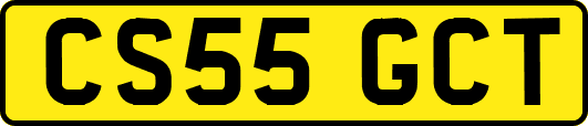 CS55GCT