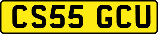 CS55GCU