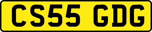 CS55GDG