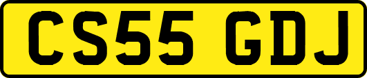 CS55GDJ