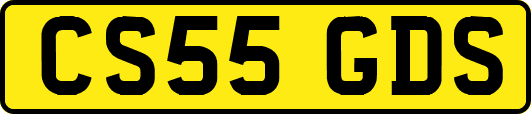 CS55GDS