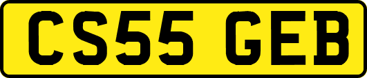 CS55GEB