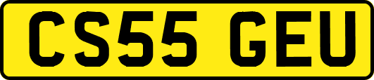 CS55GEU