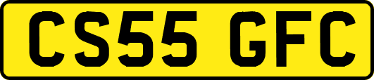 CS55GFC