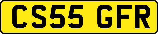 CS55GFR