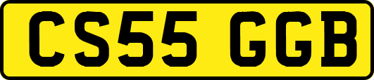 CS55GGB