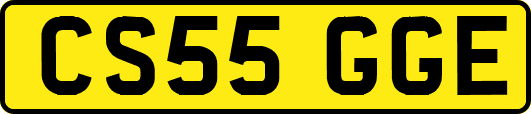 CS55GGE
