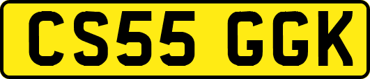 CS55GGK
