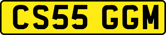 CS55GGM