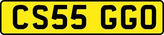 CS55GGO