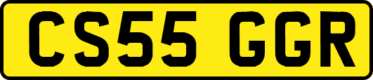 CS55GGR