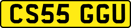 CS55GGU
