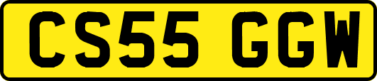 CS55GGW