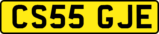 CS55GJE